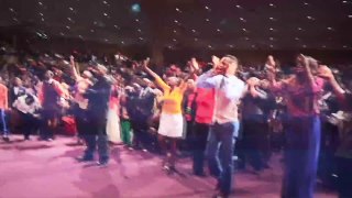 James Fortune & FIYA - We Give You Glory feat. Tasha Cobbs - SNIPPET from LIVE THROUGH IT
