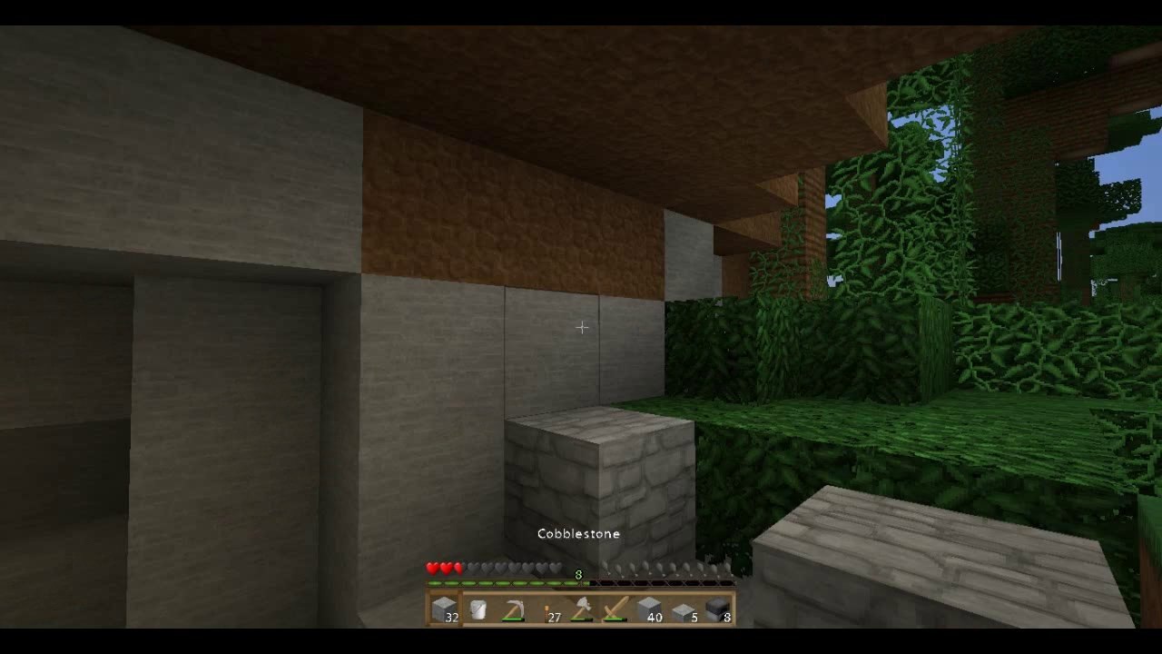 Minecraft Wither [3]