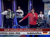 NINO REŠIĆ - ŠTO MI NOĆI NEMAJU SVANUĆA (LIVE): 