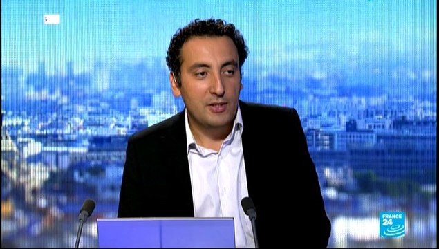 Un oeil sur les médias - Scarlett Johansson: des bulles en territoire occupé