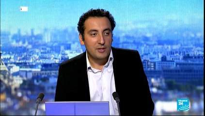 Un oeil sur les médias - Scarlett Johansson: des bulles en territoire occupé