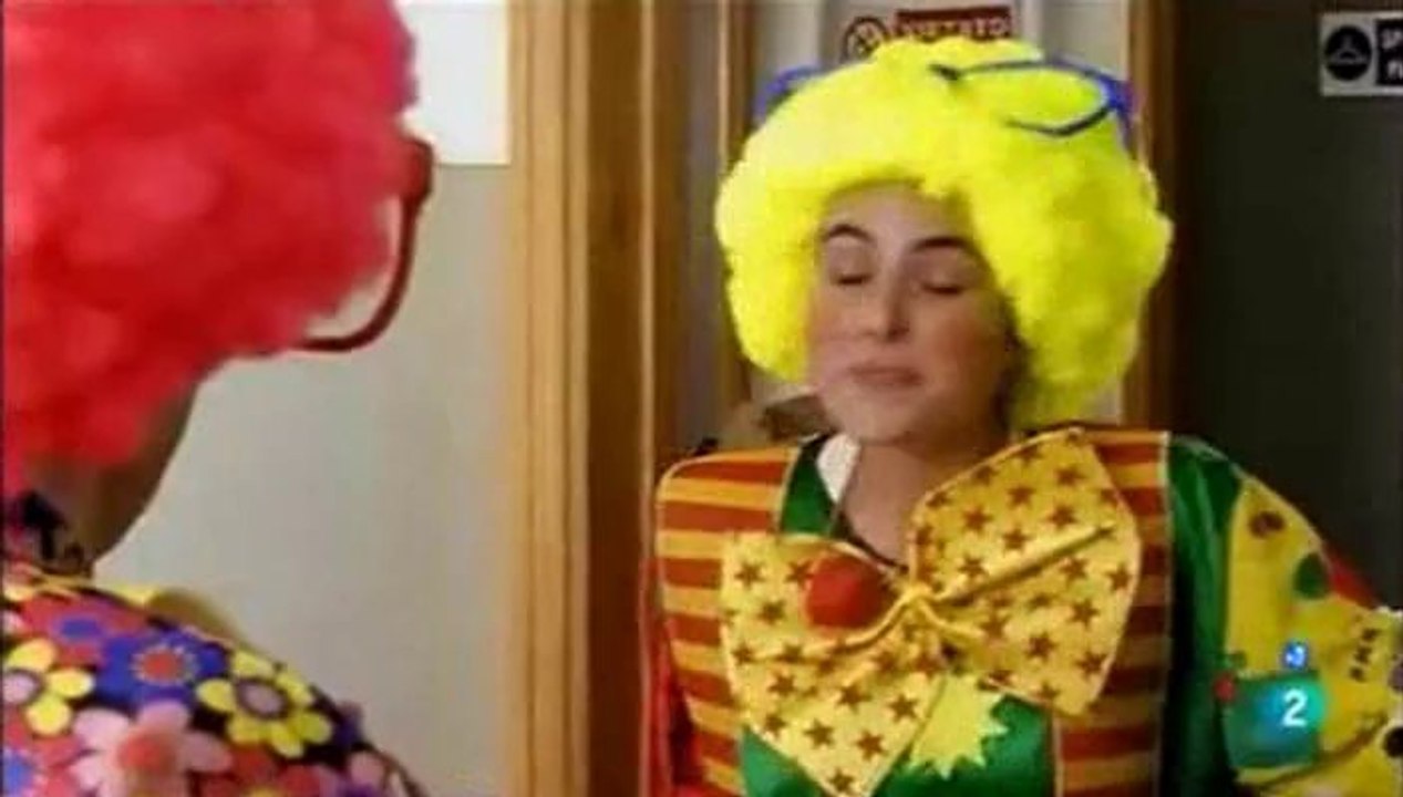 Don Matteo 5x08 La fuerza de una sonrisa