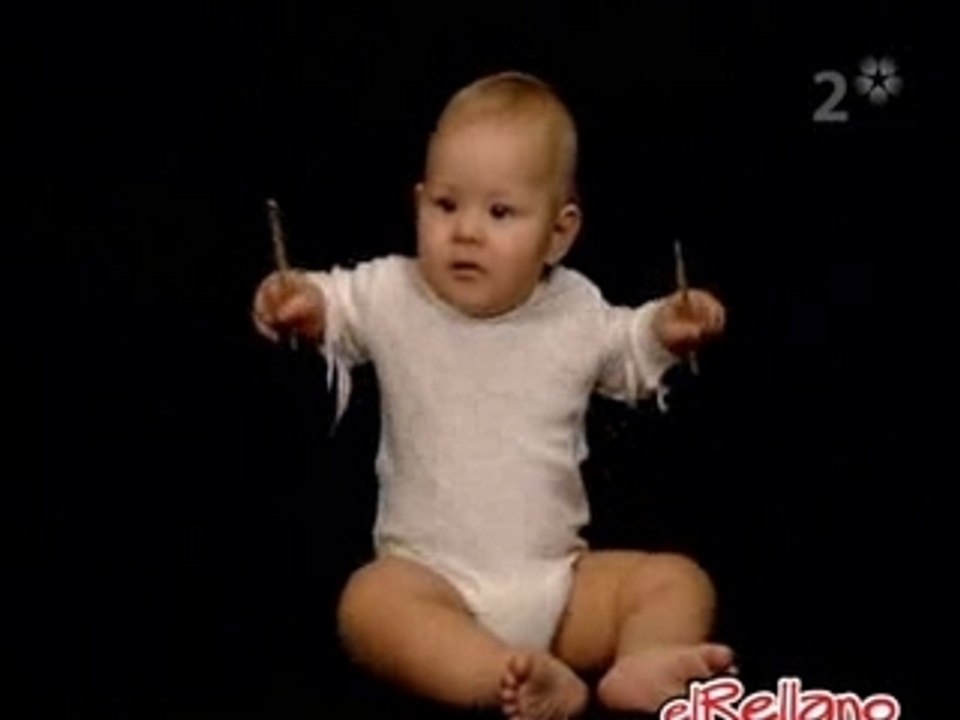 babydrum