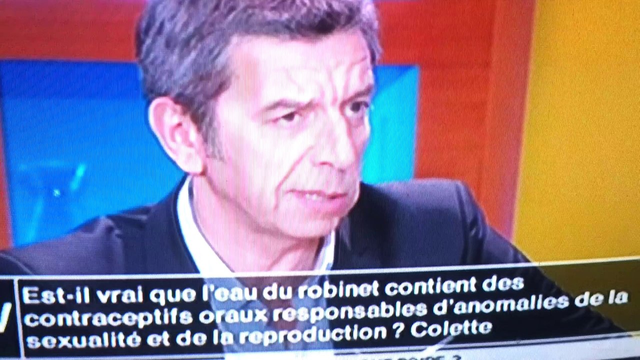 acarie EAU TV5