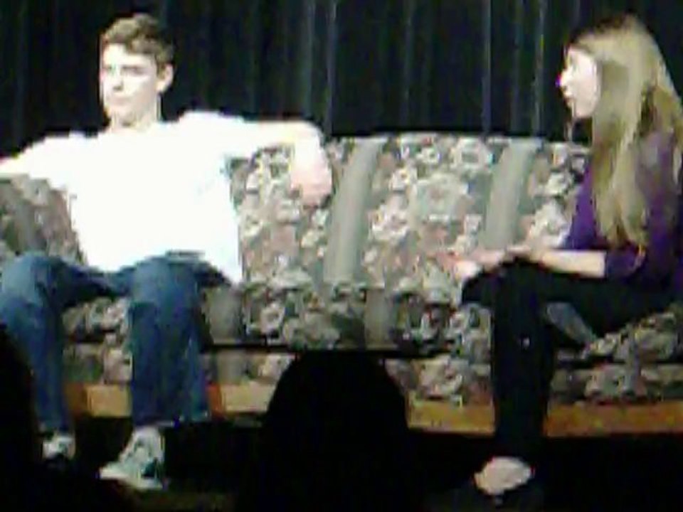 From Drama With Love - Part 3