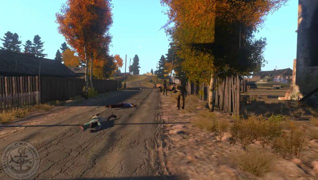 -=Hk=- Team Brasil - Fuzileiros Navais Missao Escorpiao