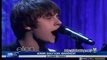 Jake Bugg Performance Jan 28 2014