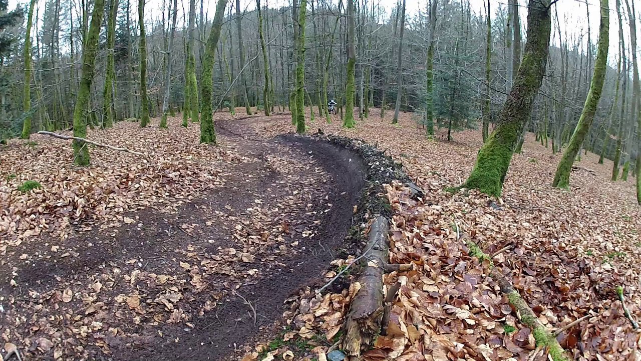 Onf line self filming