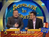 Gospodari na efira 30.01.2014