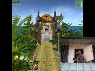 BUSINESS JURASICO!! | gameplay jurassic park operation genesis