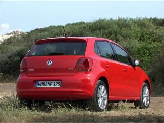 Essai Volkswagen Polo 2009