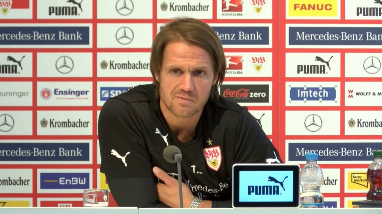 VfB Stuttgart: Vor voller Hütte den Bayern ein Bein stellen