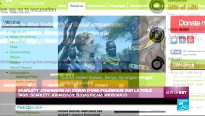 SUR LE NET - Ukraine : Twitter pris d'assaut par les activistes d'Euromaidan