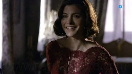 Parte 2 - Anna Karenina - Anuncio 003 - Patricia Vico