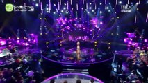 Arab Idol - نوال الزغبي - غازلني