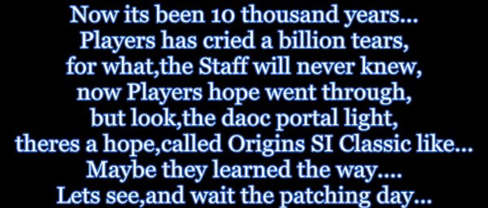 Uthgardshistory