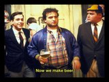 Tuli Kupferberg Belushi Blues English Subtitles