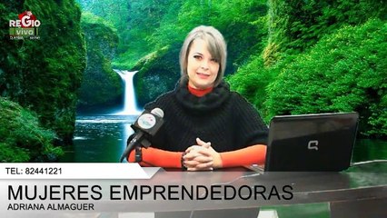 MUJERES EMPRENDEDORAS 28 DE ENERO 2014_2