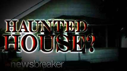 Download Video: HAUNTED HOUSE?: Recording Convinces Police Chief Mother and Kids Are Possessed by Demons