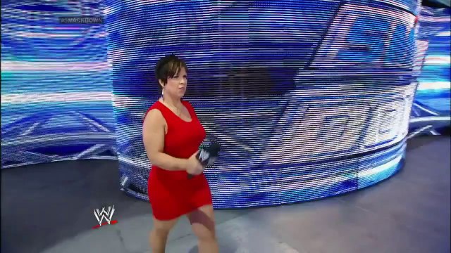 Cody Rhodes & Goldust vs. The New Age Outlaws_ SmackDown, Jan. 17, 2014