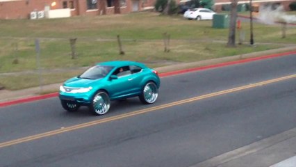 Cool Ft Willie Bromell-Smoke until its gone