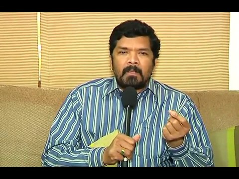 Posani Krishna Murali about 1 Nenokkadine Movie