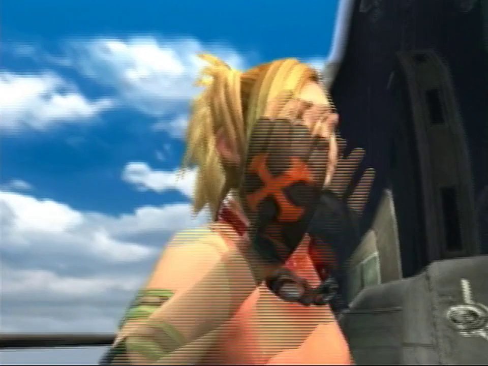 Final Fantasy Eternal Calm X2 Prologue 720p