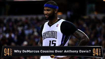 94 Feet: NBA All-Star Reserves Debate