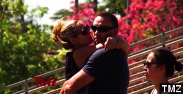 Heidi Klum Splits With Bodyguard Boyfriend Martin Kirsten