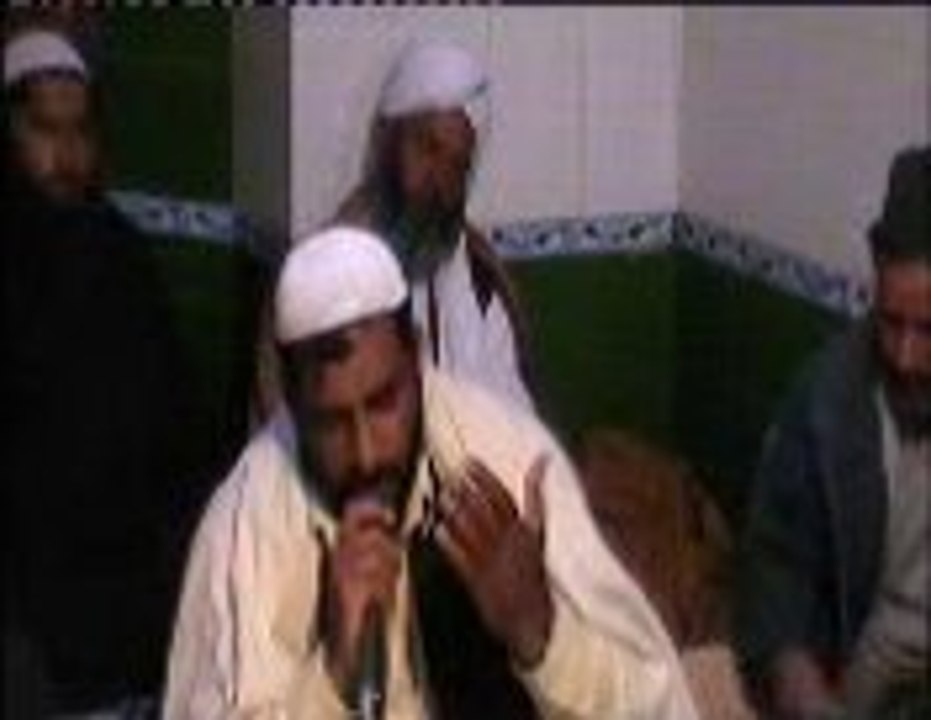 mehfal milad karyal part1
