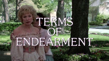 Terms of Endearment ❤️