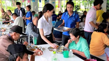 Exp Spot ศิลปิน 2557-004 ประภัสสร เสวิกุล 3 Mins Youtube