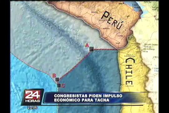 Julio Gagó: Ahora tenemos pesca de altura, pero no estamos preparados