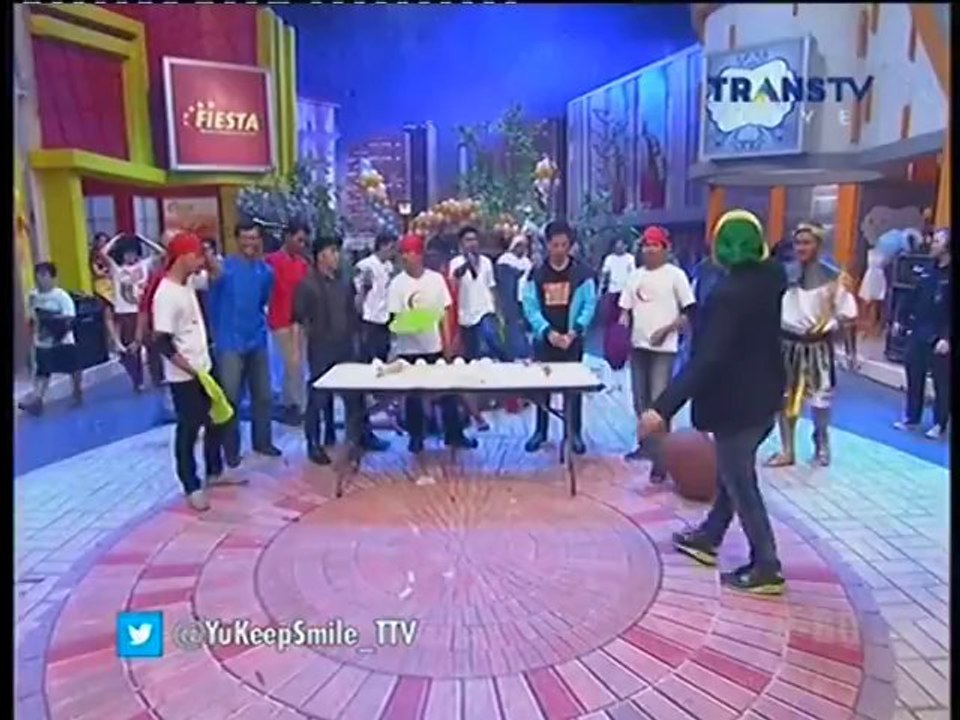 [140120]Yuk Keep Smile TTV - Seg 5