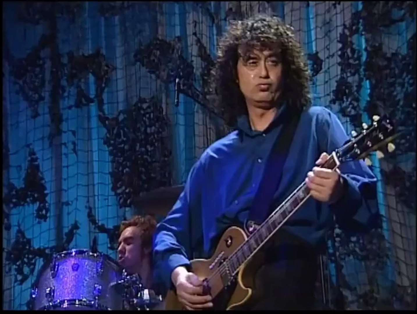 Led Zeppelin - Kashmir(Live)HD - video Dailymotion