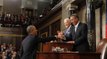 Obama compliments Boehner