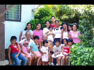 Cornelio Caberto Sr. Final Tribute