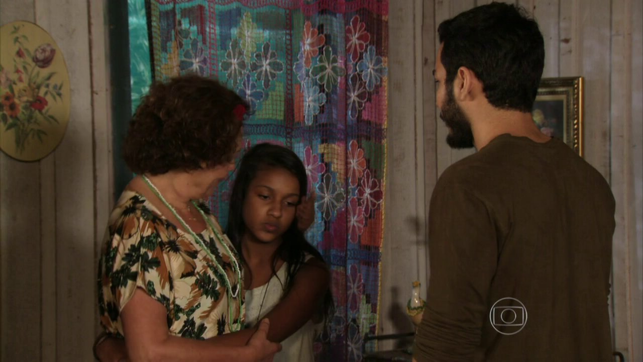 Além do Horizonte - Terça-Feira - 28/01/2014 - Cap.74 - Parte 4  [720p] [Final]