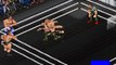 Fire ProWrestling Z Gameplay HD 1080p PS2