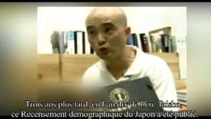 钓鱼岛争端的历史由来 02 Origine historique du différend sur les îles Diaoyu 02