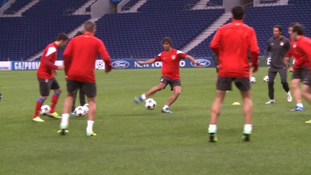 Copa del Rey: Athletic-Atletico de Madrid, la previa