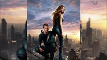 AMC Movie Talk - Is Rogue Back In X-MEN? DIVERGENT Sequel Gets Oscar Winning Writer