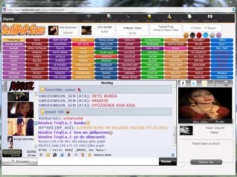 Şefkat Tepe 139.Bölüm Tek Parça seslipop.com seslichat seslisohbet sitesi..