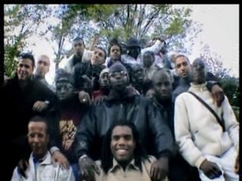 Mafia K1 Fry - Clip pour ceux