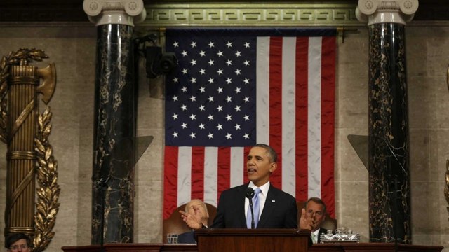 Obama: Federal contractors will boost minimum wage