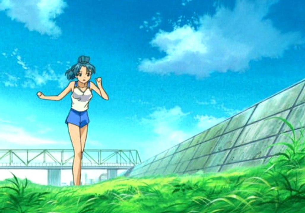 First Kiss Monogatari II Opening HD 1080p PS2