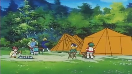 Let& Go นักซิ่งสายฟ้า ตอนที่ 34