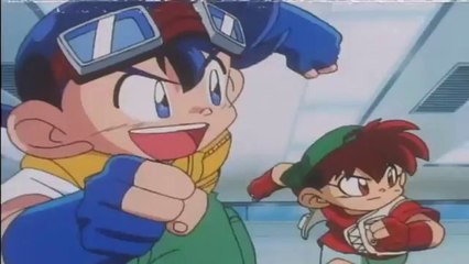 Let& Go นักซิ่งสายฟ้า ตอนที่ 35