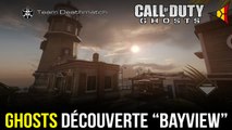 (découverte) call of duty ghost
