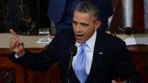 Obama: Do away with 'Mad Men' workplace policies